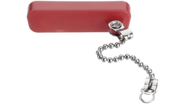 FCT from Molex, FCT Series Dust Cap For Use With D-Sub Connectors | F1042-3SK / 1731120110