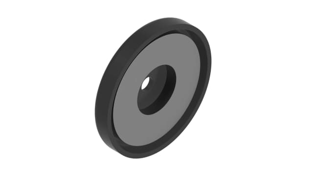 Banner, SMBFLXMAGD Series Mount for Use with Flex Arm Mount | SMBFLXMAGD