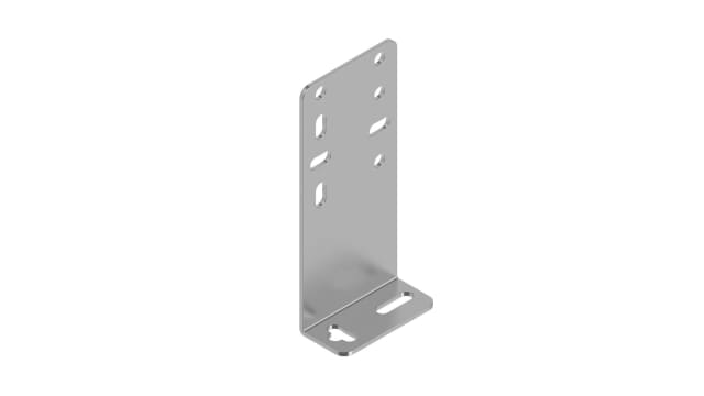 Banner, SMBLSTQ26 Series Bracket for Use with Industrial Automation | SMBLSTQ26