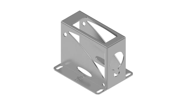 Banner, SMBLT32 Series Bracket for Use with Industrial Automation | SMBLT32