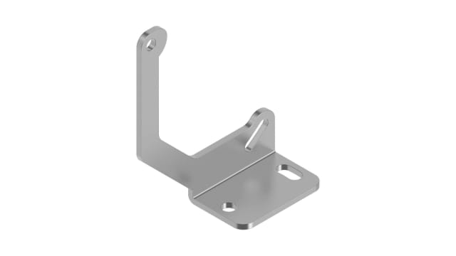 Banner, SMBQ50 Series Bracket for Use with Industrial Automation | SMBQ50