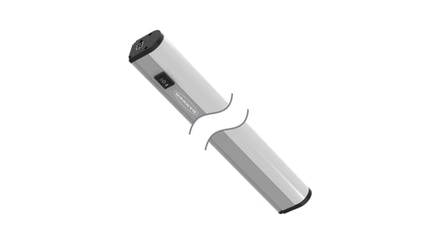 Banner WLB32 LED Work Light, 90 → 264 V ac | WLB32ZC570QMC