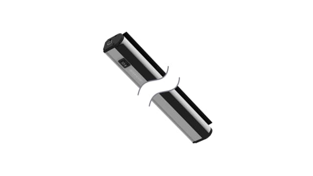 Banner WLB32 LED Work Light, 90 → 264 V ac | WLB32ZC850EPBQM