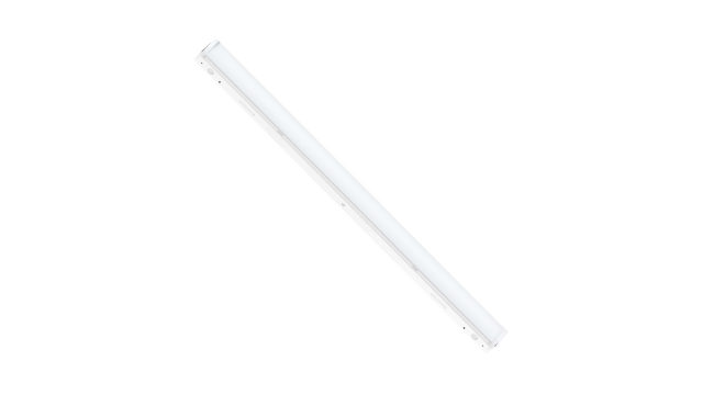 Banner WLB72 LED Work Light, 120 → 277 V ac | WLB72BZCW2400DACT