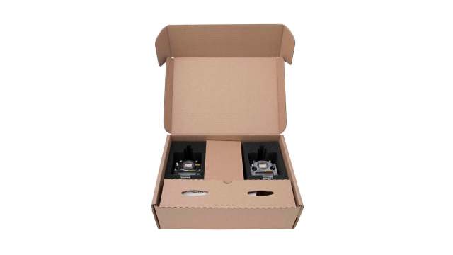 Banner PM IoT Gateway | DX80K2M6-PM2