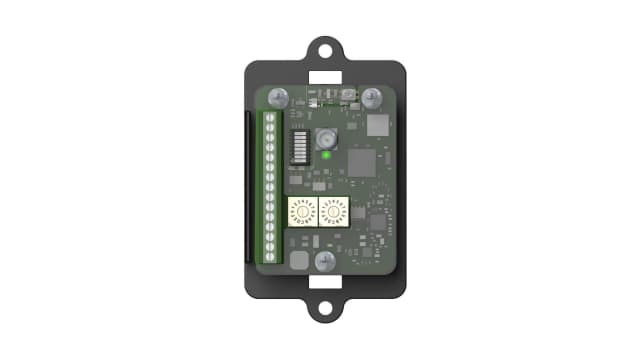 Banner PB2 IoT Gateway | DX80N2X6S-PB2