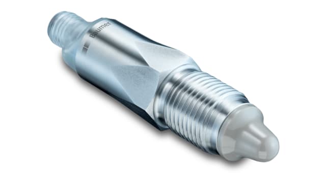 Baumer LBFI-21.010.G07020.1.0000.0 Series Level Sensor Level Sensor, NPN, PNP Output, Natural Body | LBFI-21.010.G07020.1.0000.0