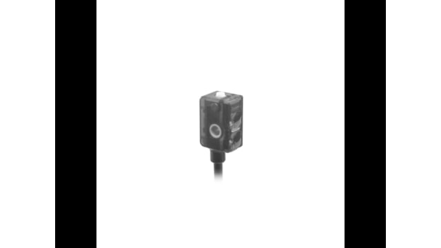 Baumer Through Beam Photoelectric Sensor, Rectangular Sensor, 2 m Detection Range | FSDK 07D9601/KS35A