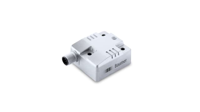 Baumer GIM500R-M290.FV5.A 2 Axis Inclination Sensor, IP69K, Analogue | GIM500R-M290.FV5.A