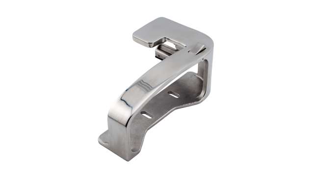 IDEM MLZ Series Hinged Handle | 470410-R