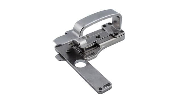 IDEM MLZ Series Sliding Handle Bolt | 470402