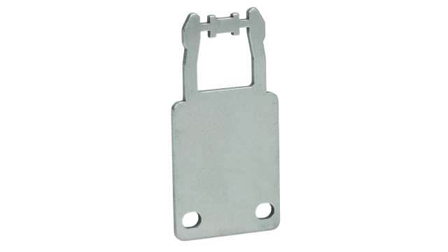 Schmersal Actuator for Use with Sliding Doors | AZ17/170-B11