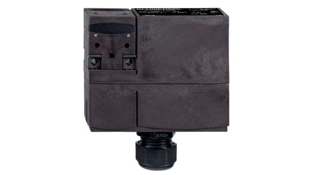 Schmersal AZM 170 Series Solenoid Interlock Switch, Power to Lock, 24V ac/dc, 2NC/1NO | AZM 170SK-11/02ZKA 24VAC/DC