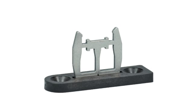 Schmersal Actuator for Use with Sliding Doors | AZM161-B1S