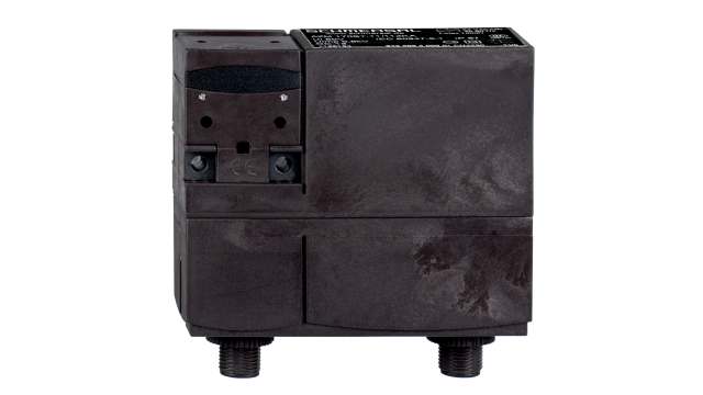 Schmersal AZM 170 Series Solenoid Interlock Switch, Power to Lock, 24V ac/dc, 2NC + 1NO/1NC + 1NO | AZM 170ST-11/11ZRKA 24VAC/DC