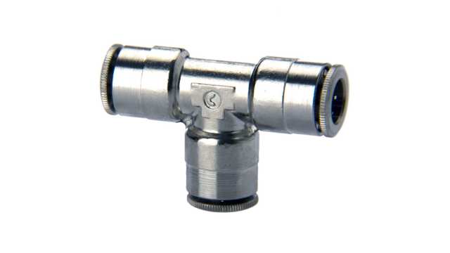 Camozzi 6000 Series, 6540 8 Tube | 6540 8