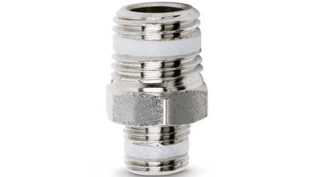 Camozzi S2000 Series, S2510 3/8-1/2 | S2510 3/8-1/2