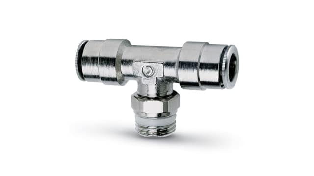 Camozzi 8 mm, S6430 8-1/4 | S6430 8-1/4