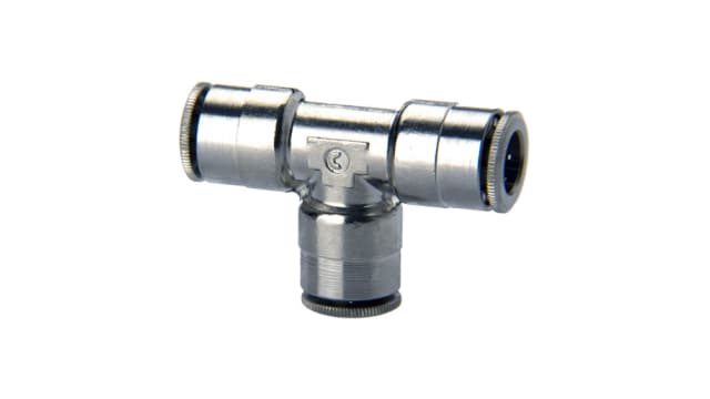 Camozzi 6000 Series, 6540 10 Metric | 6540 10