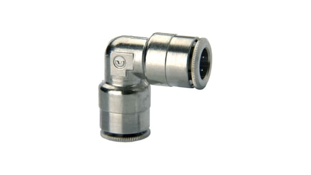 Camozzi 6000 Series, 6550 12 Metric | 6550 12