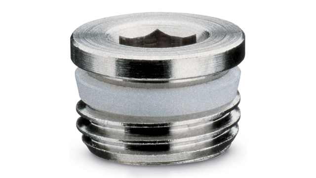 Camozzi S2000 Series, S2610 1/2 G 1/2 | S2610 1/2