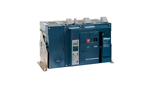 Schneider Electric 440V ac Undervoltage Release Circuit Trip for use with ComPact | 33673