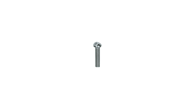Pilz, 540312 Series Screw for Use with PSEN cs1.x, PSEN cs2.x, PSEN me1.x AR, PSEN me2.x, PSEN me3.x, PSEN sl | 540312