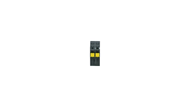 Pilz, 751002, Pluggable Terminal Block, Plug In Termination, 751002 | 751002