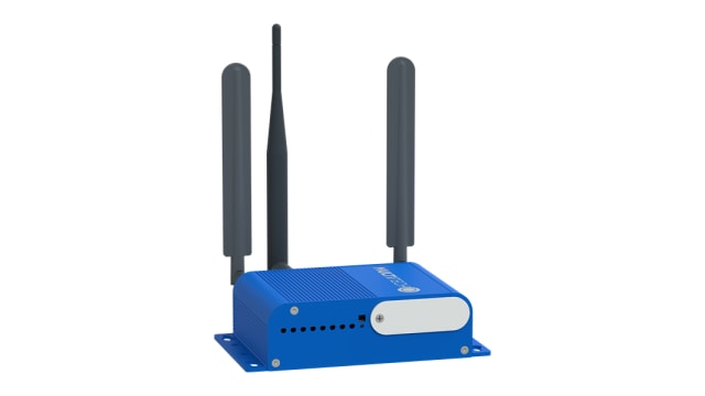 Schneider Electric PrismaSeT IoT Gateway | SMT10014
