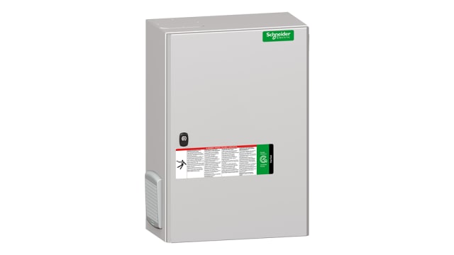 Schneider Electric Power Factor Correction Capacitor PFC 32 kvar | VLVFW0N03504AA