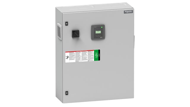 Schneider Electric Power Factor Correction Capacitor 90 kvar | VLVATJ250