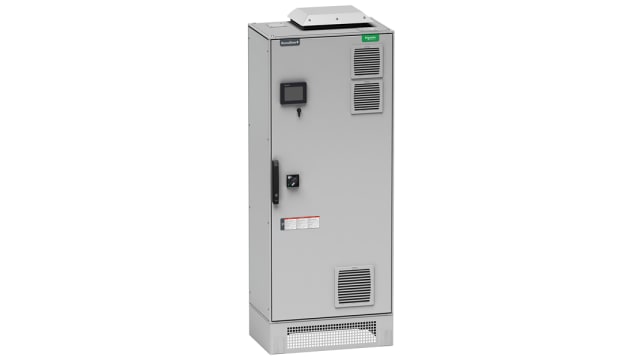 Schneider Electric EVCP120D5N12, Power Factor Controller 60 Hz 480 V ac | EVCP120D5N12