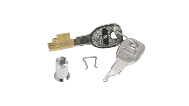 Schneider Electric Key Lock, Key Unlock | MIP99046