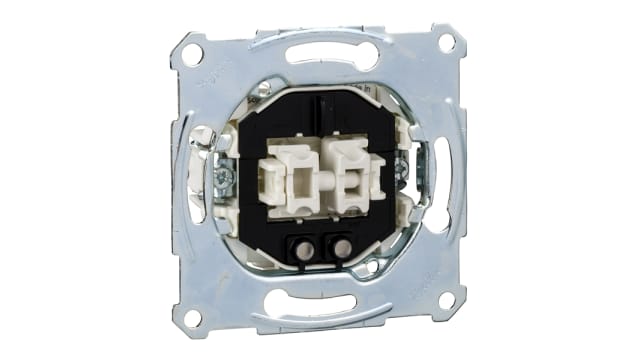 Schneider Electric 1 Way Red 16 A Merten Series | MTN3605-0000