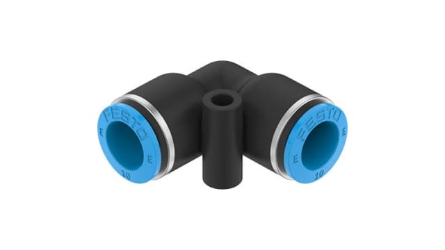 Festo NPQE-L Series, NPQE-L-Q10-E-F1A-P10 | NPQE-L-Q10-E-F1A-P10