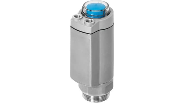 Festo for use with Valve, Kit Contents Piston Drive | DFPK-46-17-S-V4