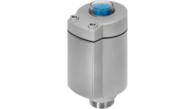 Festo for use with Valve, Kit Contents Piston Drive | DFPK-75-20-S-V4