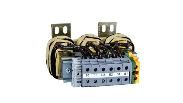 Schneider Electric Choke Altivar Series Choke for Use with Variable Speed Drive | VZ1LM14U016T