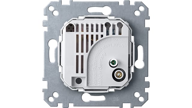 Schneider Electric 2 Way White 5 A Merten Series | MTN536400