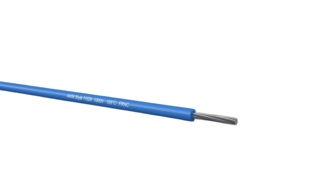 Kabeltronik 9820 Series Red 0.56 mm² Equipment Wire, 20 AWG, 7 X 0.320 mm, 100m, PEE Insulation, 098200708-100 | 098200708-100