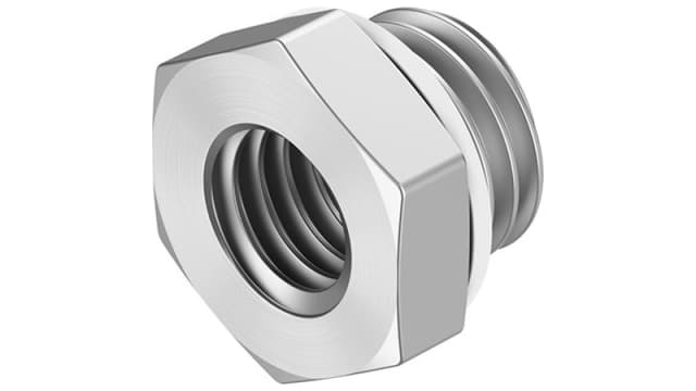 Festo NPFC-RS Series, NPFC-RS-G14-G18-MF, G 1/8, G 1/4 | NPFC-RS-G14-G18-MF