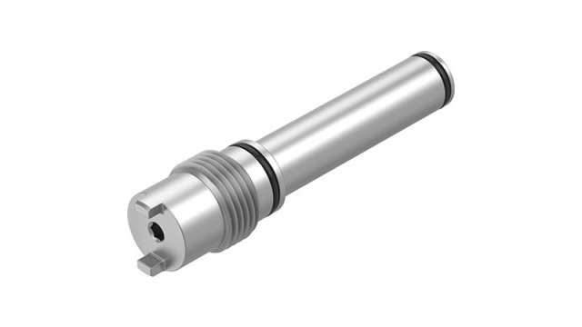 Festo Aluminium Alloy, Nitrile Rubber (NBR) Blanking Plug | OASC-V1-P