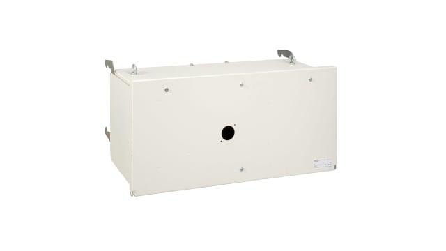 Schneider Electric Busbar Trunking, 250 A, 590 mm, KH25 Series | KH025SD551