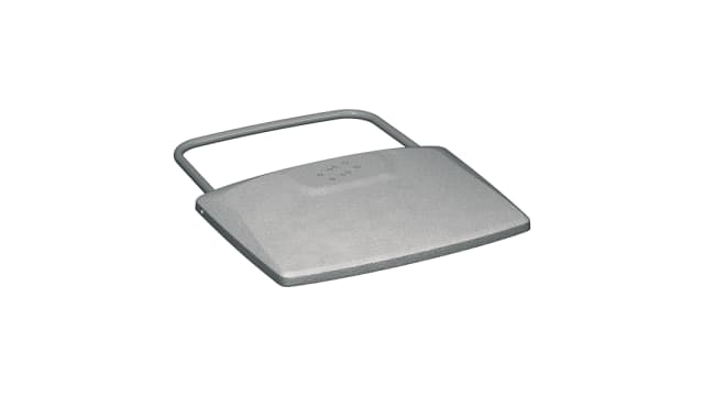 Schneider Electric Rectangular Lighting Mounting Bracket | ISM20809