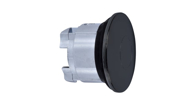 Schneider Electric Connector for use with Hole, ZB4SZ37 | ZB4SZ37