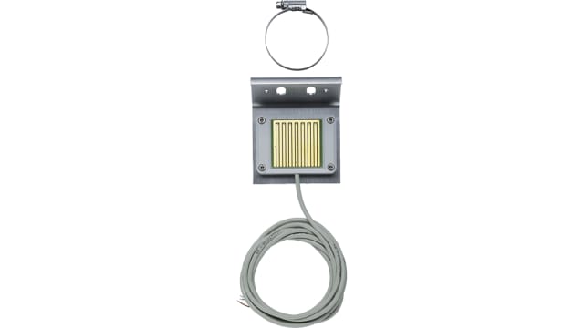 Schneider Electric MTN Series Humidity Sensor, Voltage Output, Surface Mount, 3-Wire | MTN663595
