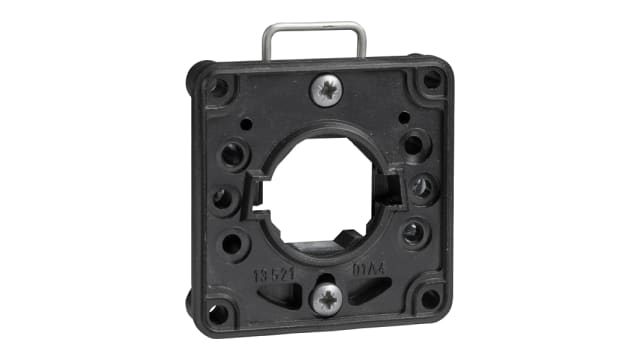 Schneider Electric Schneider Electric Push Button Mushroom Guard, For Use With Cam Switch Body | KZ140