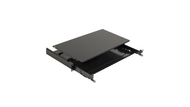 Schneider Electric VDI96Series, Multimode Fibre Optic Drawer | VDI96760