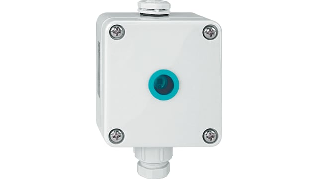 Schneider Electric MTN Infrared Sensor Sensor, Light, Surface Mount | MTN663593