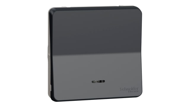 Schneider Electric Grey, 2 Way Electromechanical, MUR | MUR35025